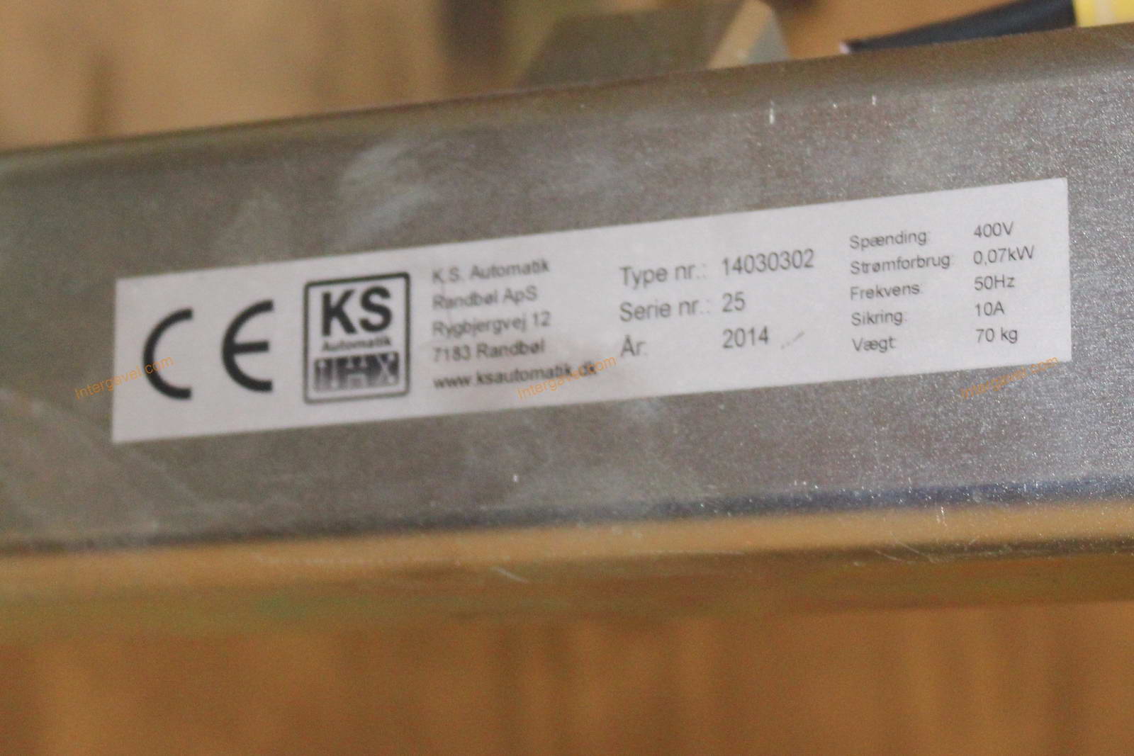 Szállító szalag 2