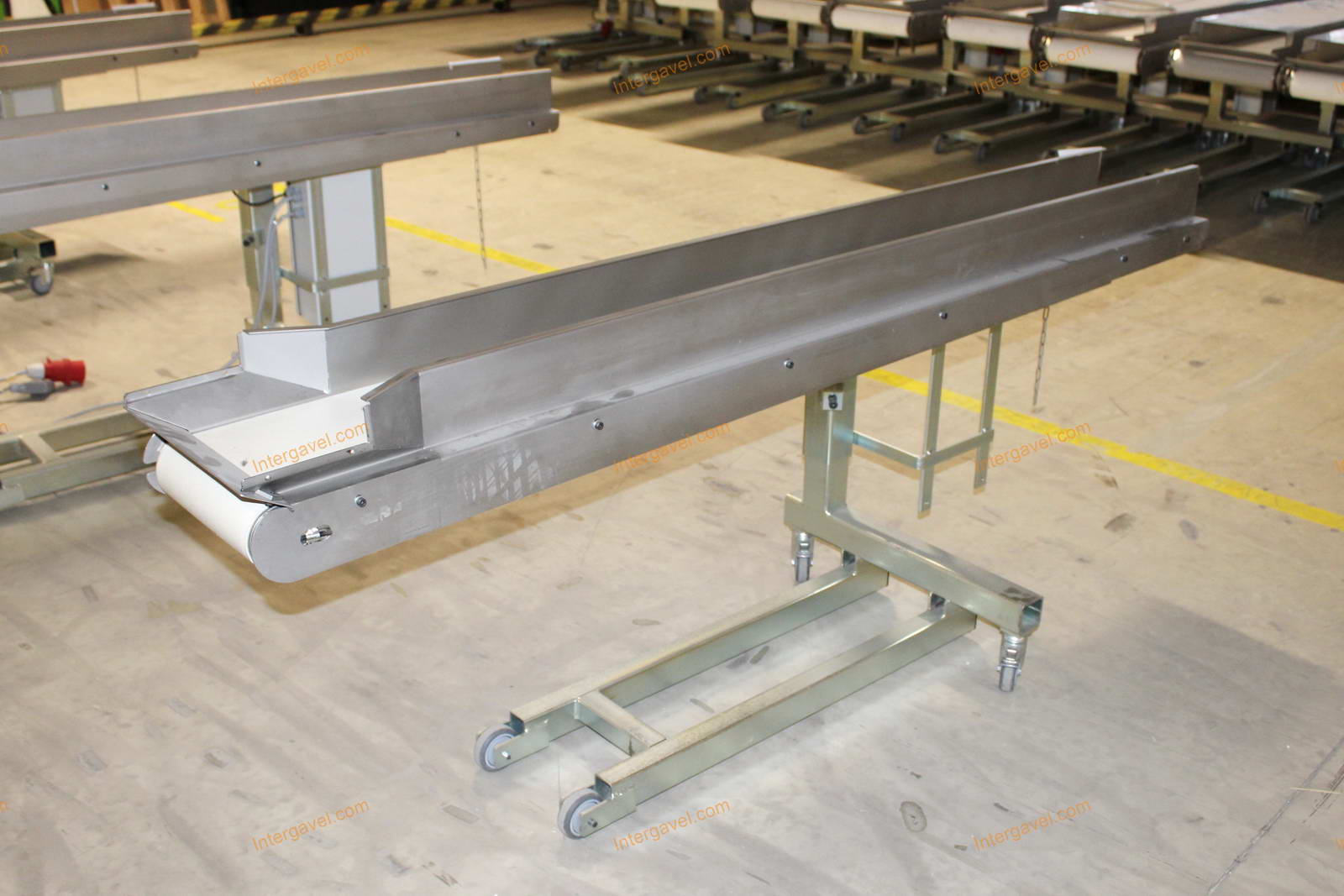 Szállító szalag 3