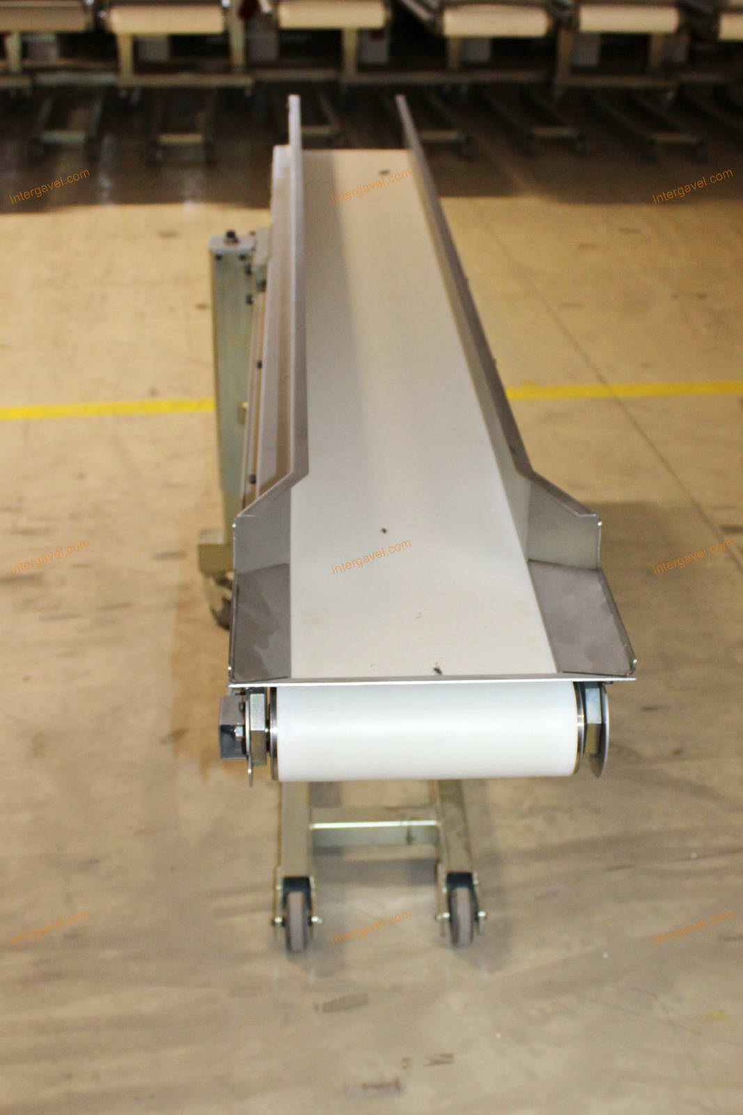 Szállító szalag 4