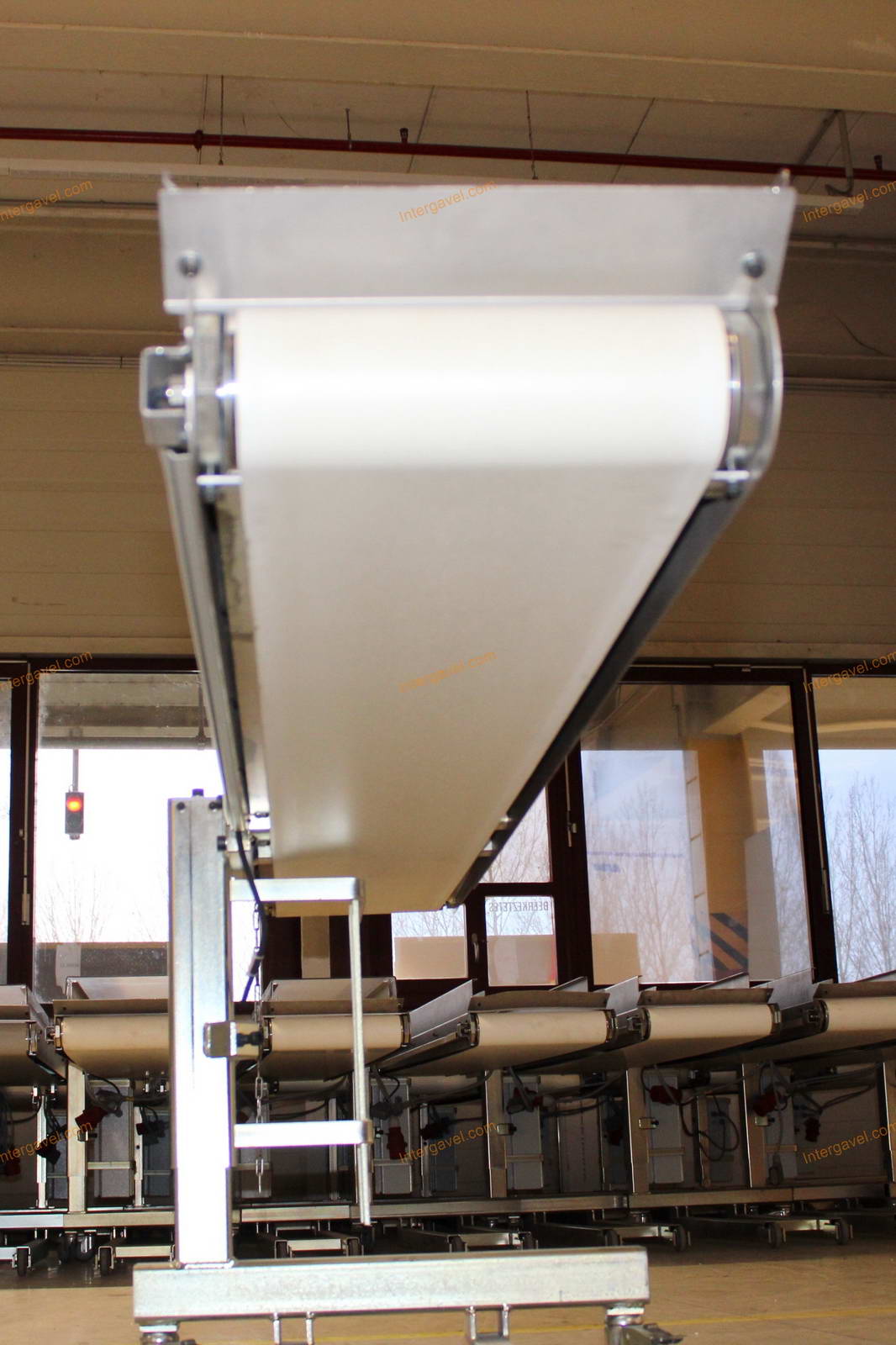 Szállító szalag 5