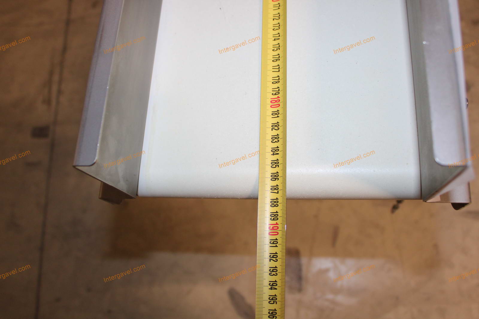 Szállító szalag 8