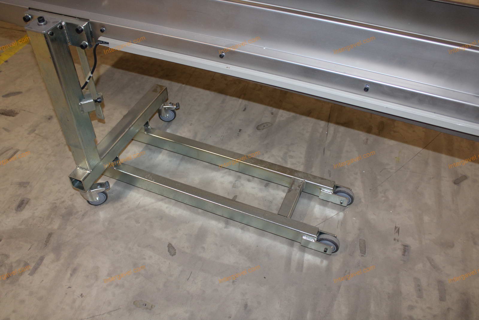 Szállító szalag 9