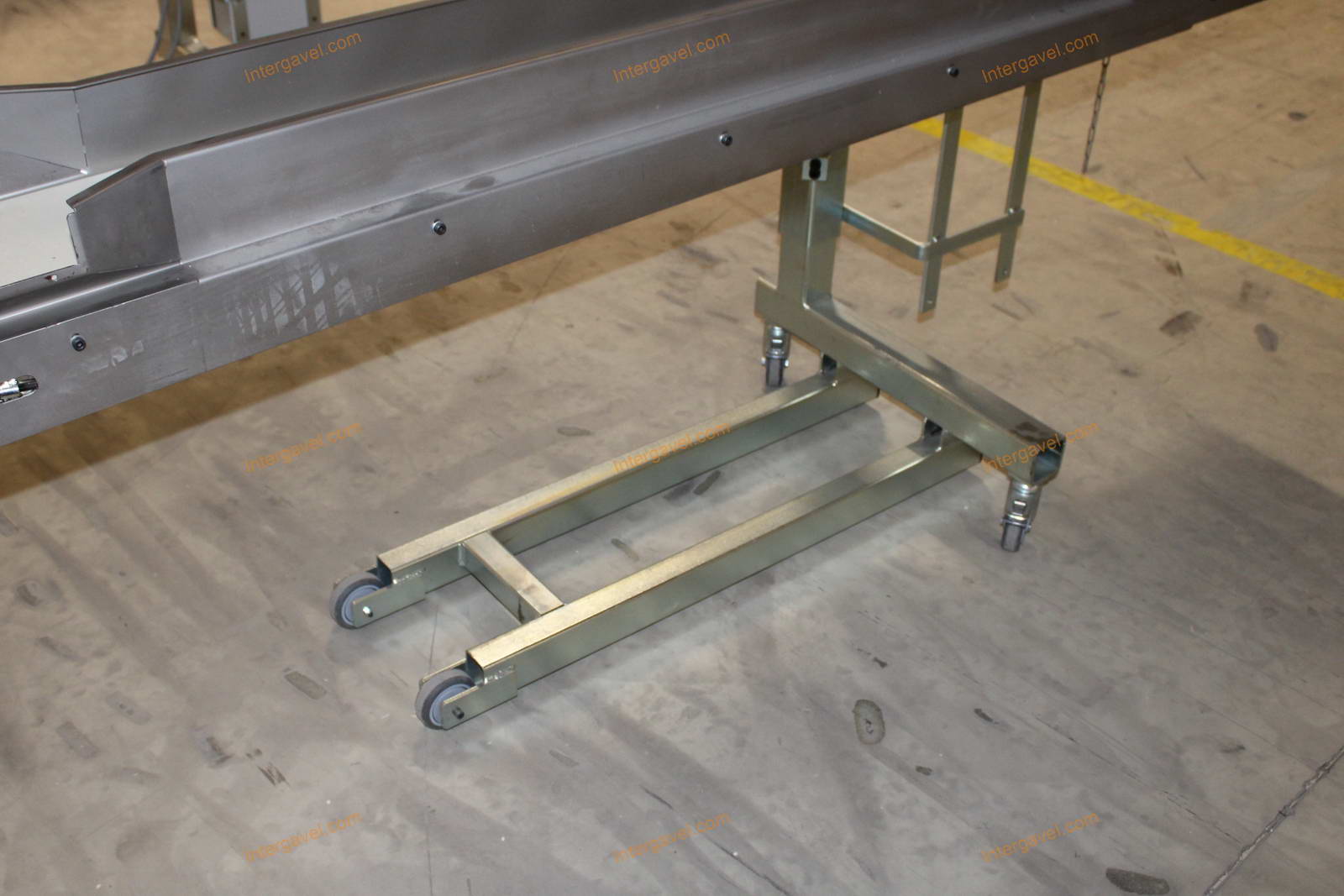 Szállító szalag 10