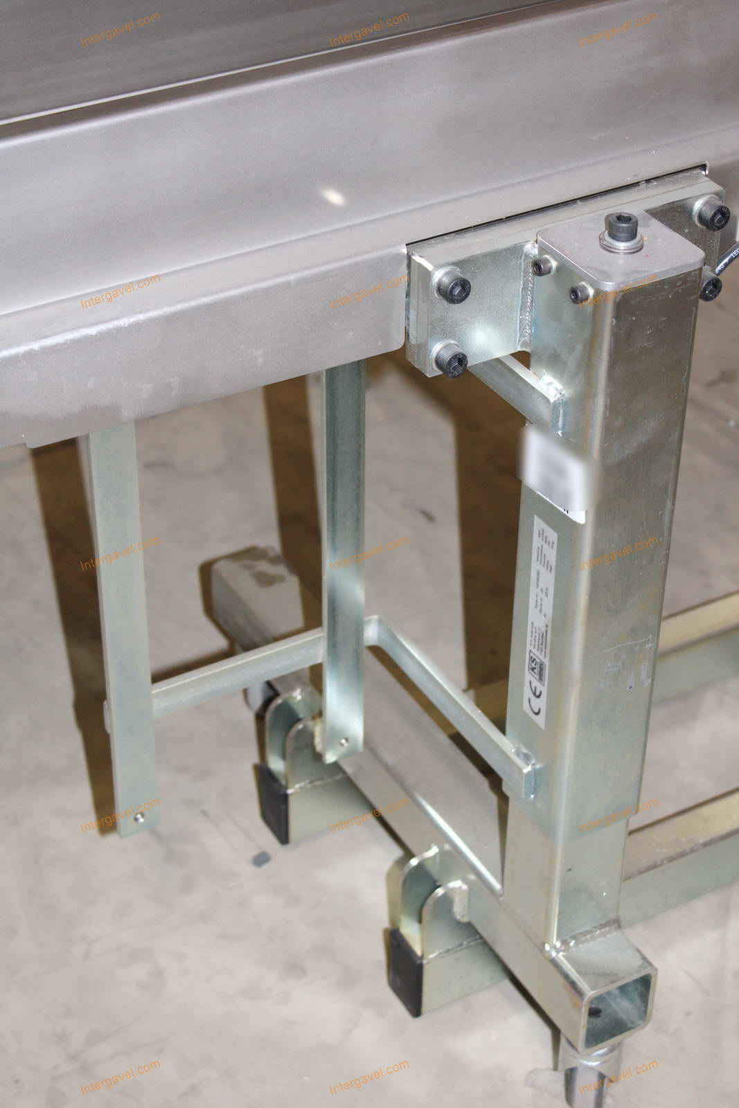 Szállító szalag 11