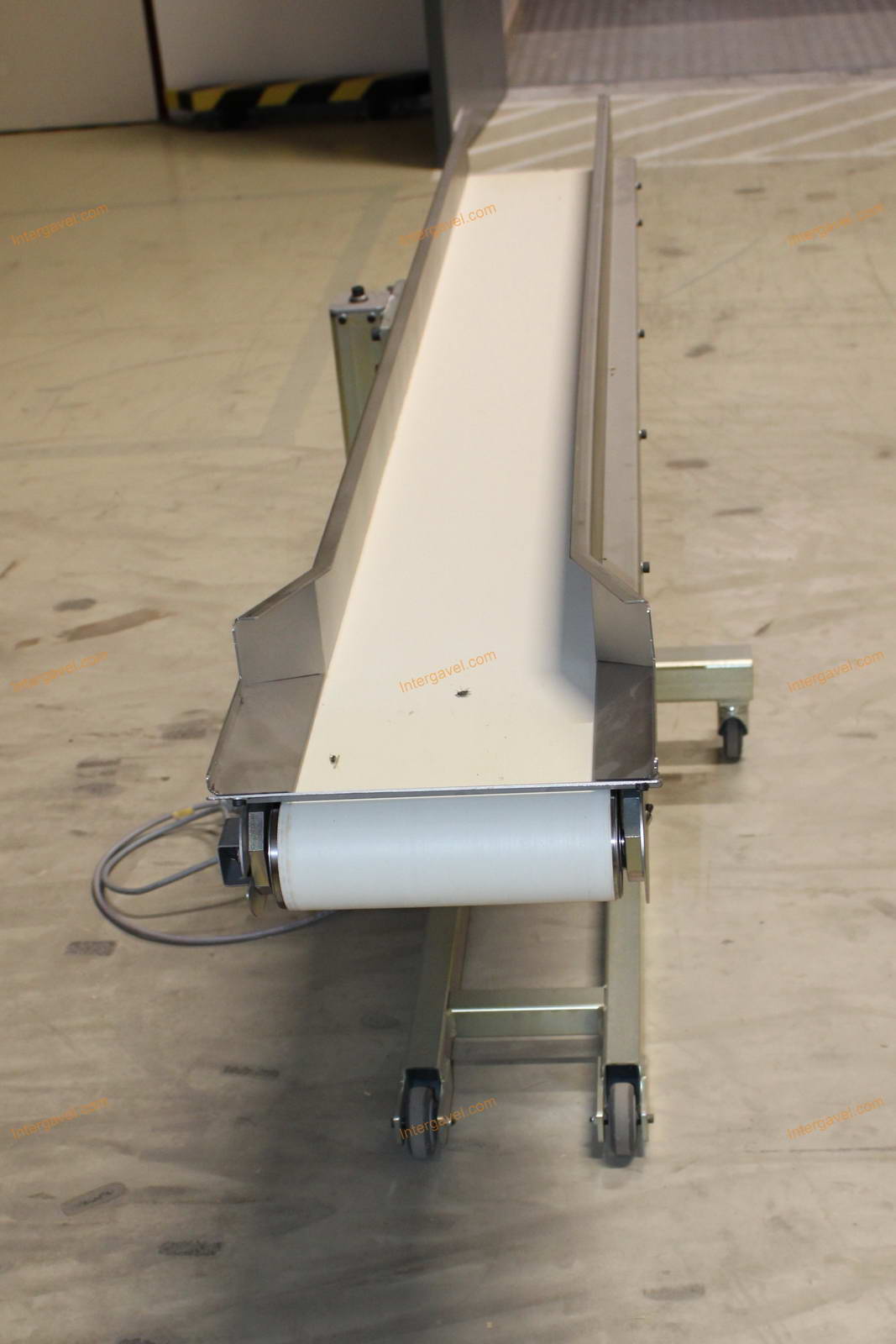 Szállító szalag 4