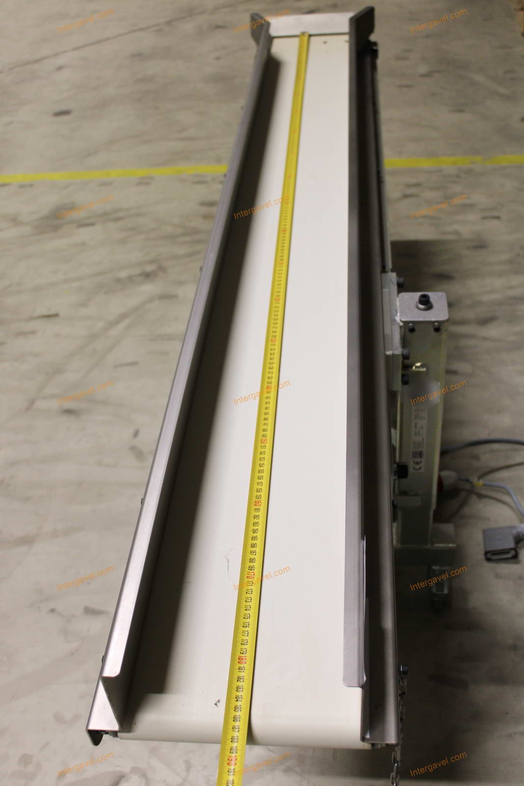 Szállító szalag 6