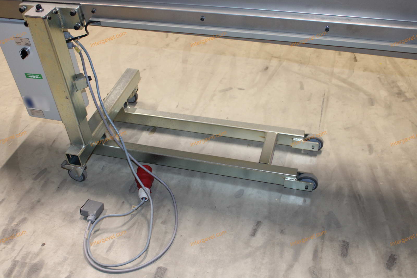 Szállító szalag 8