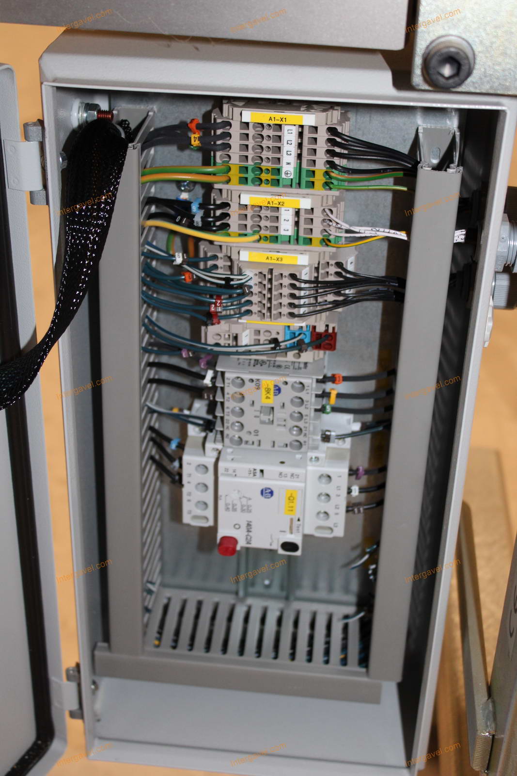 Szállító szalag 11