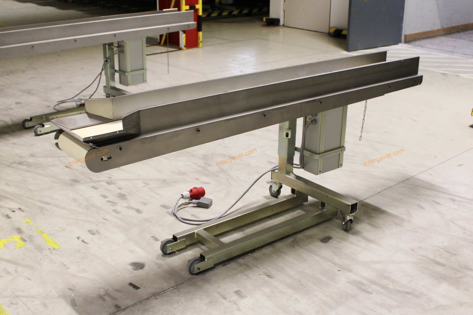 Szállító szalag 3