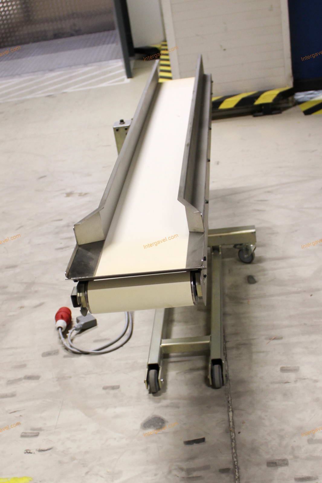 Szállító szalag 4