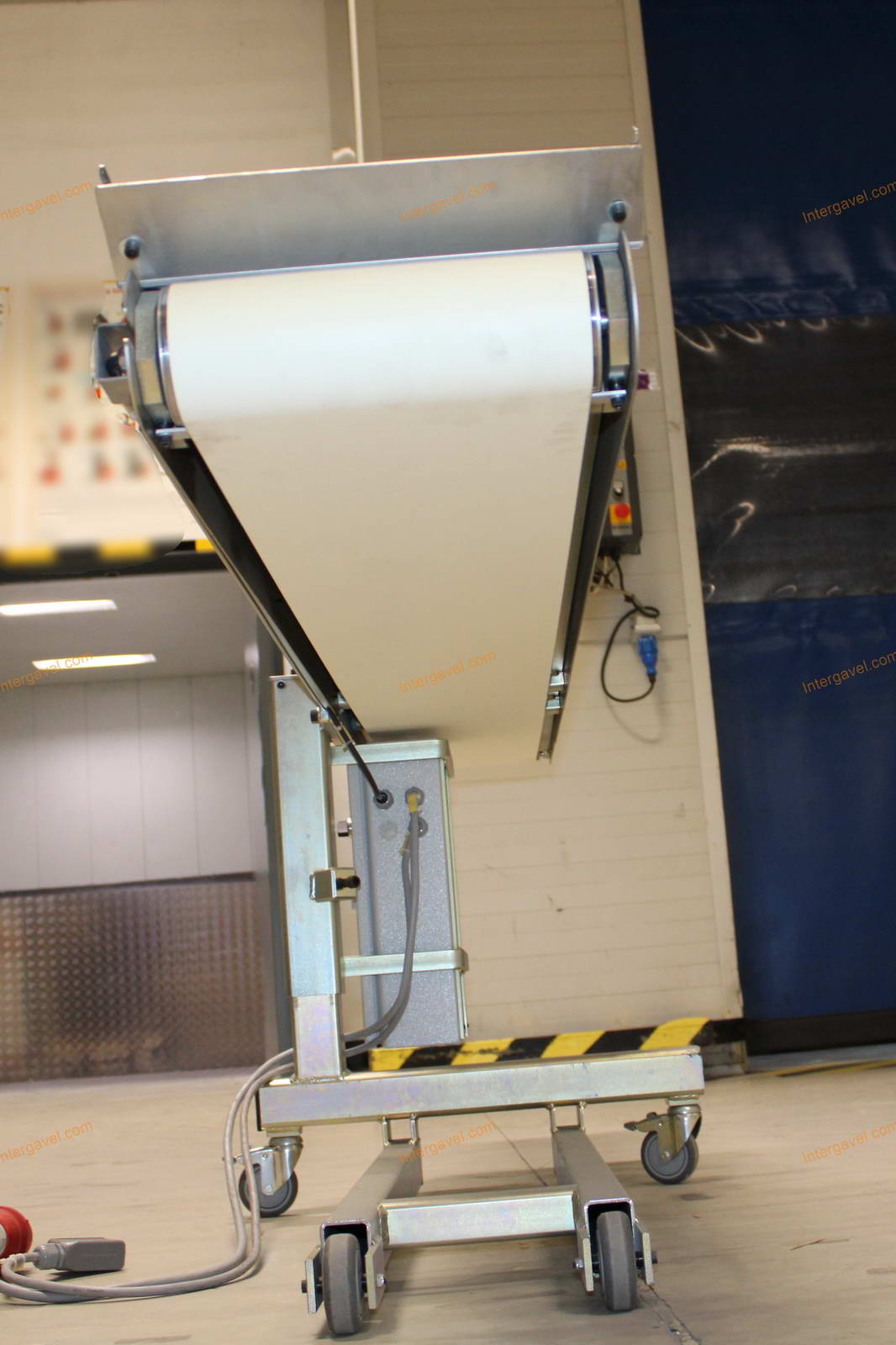 Szállító szalag 5