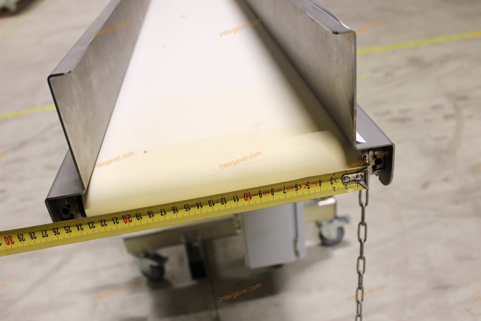 Szállító szalag 6