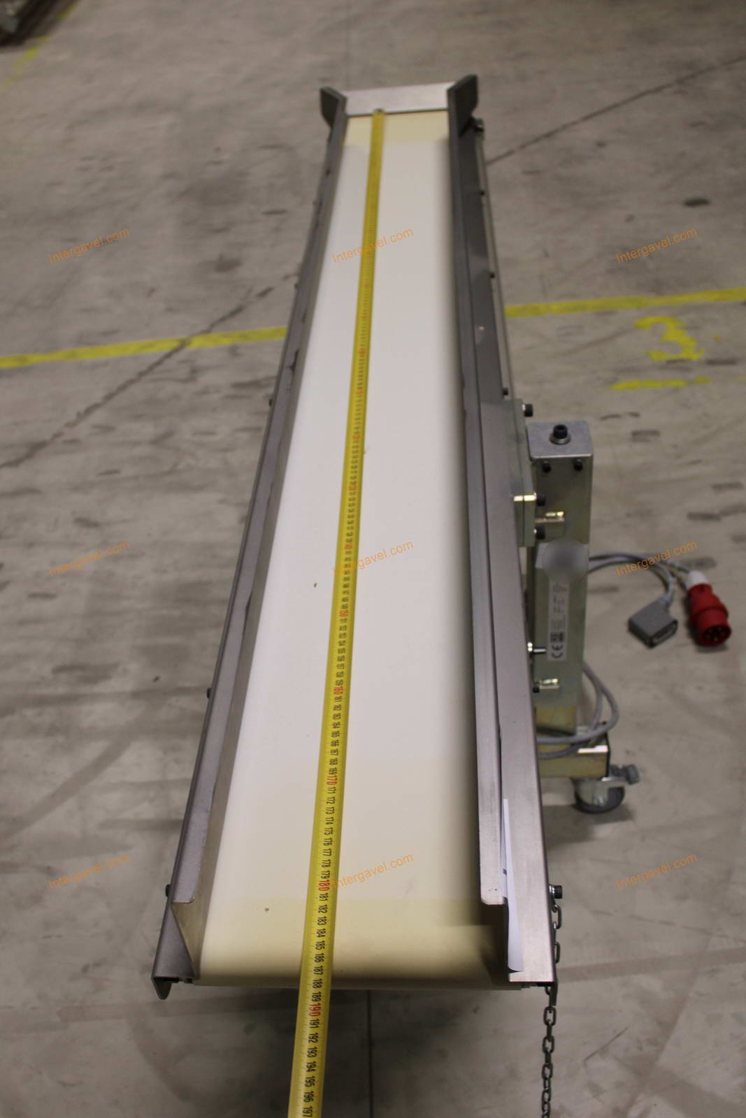 Szállító szalag 7