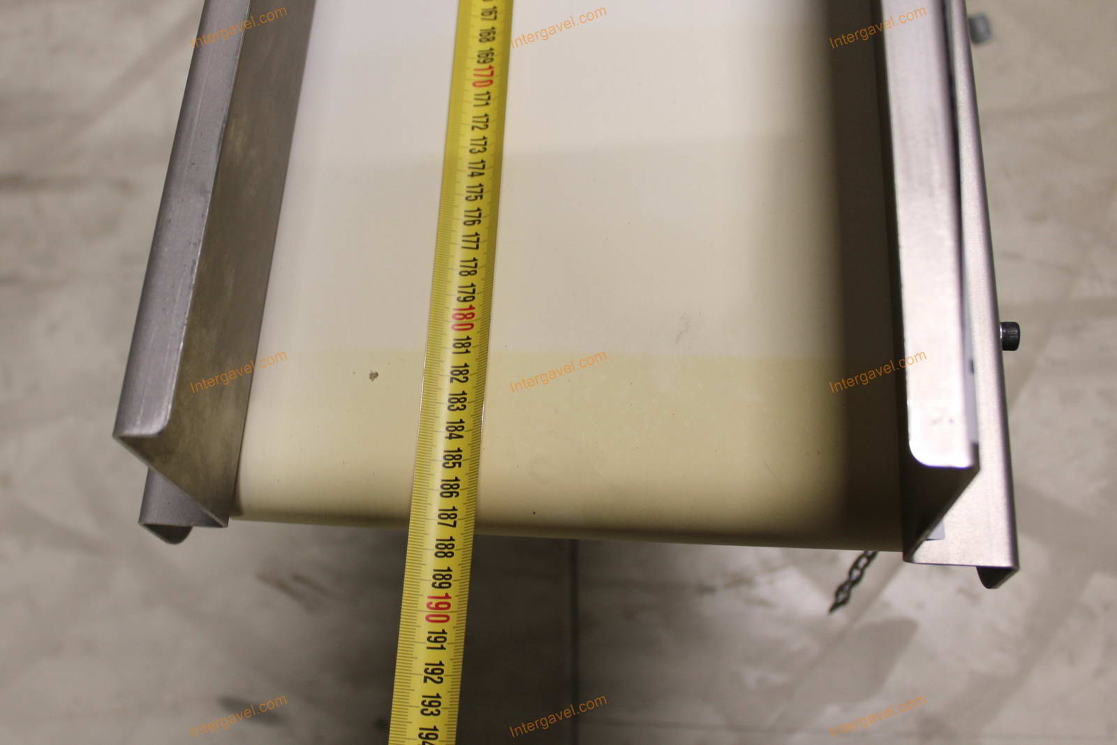 Szállító szalag 8