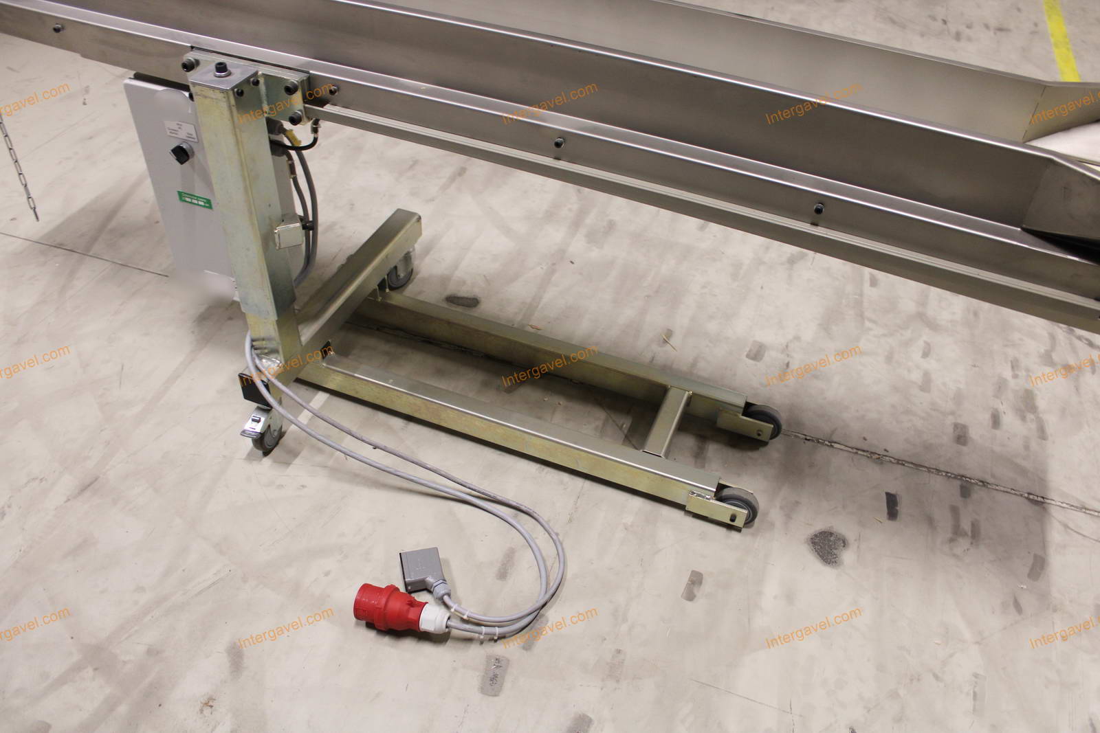 Szállító szalag 9