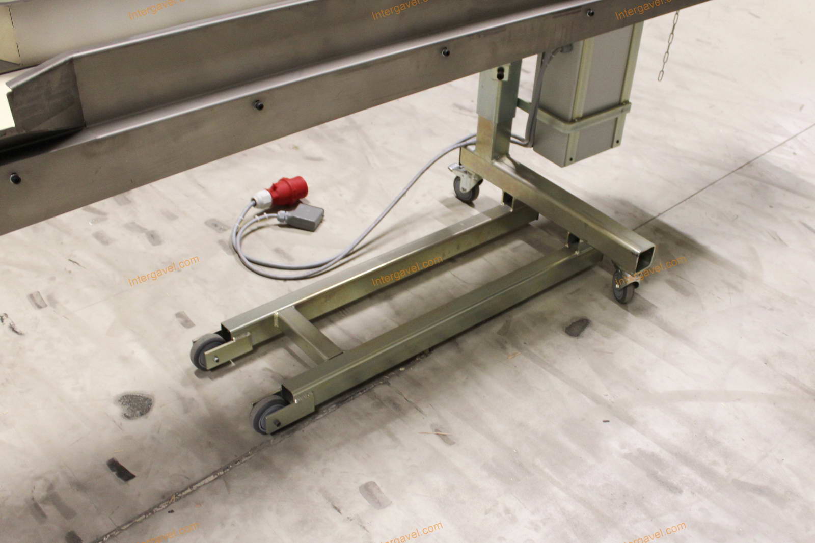 Szállító szalag 10