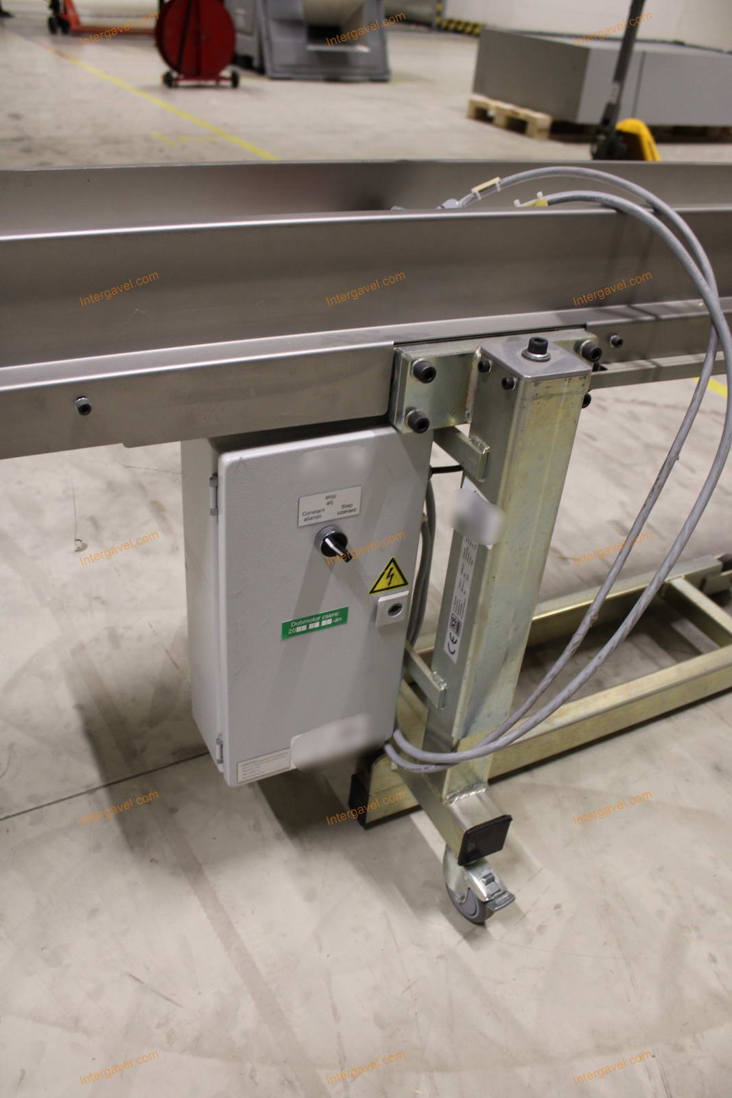 Szállító szalag 11