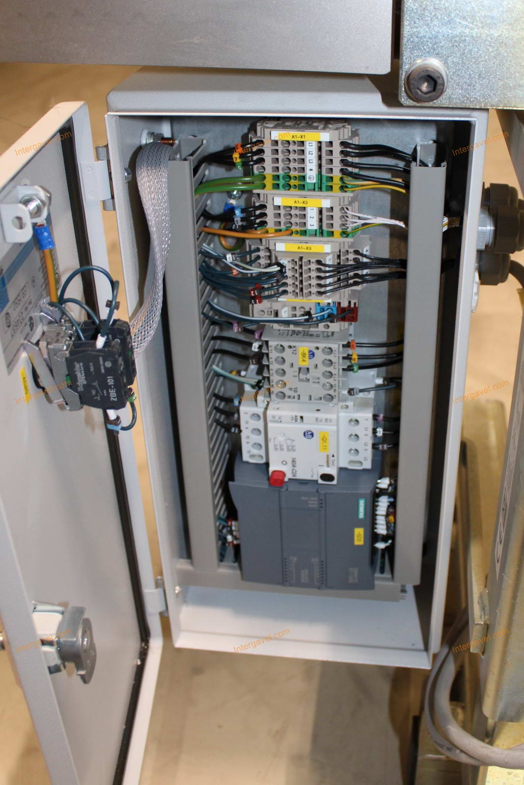 Szállító szalag 12