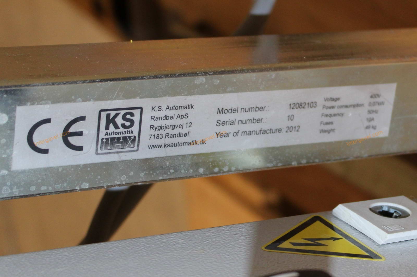 Szállító szalag 2