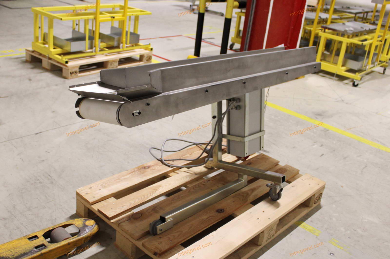 Szállító szalag 3