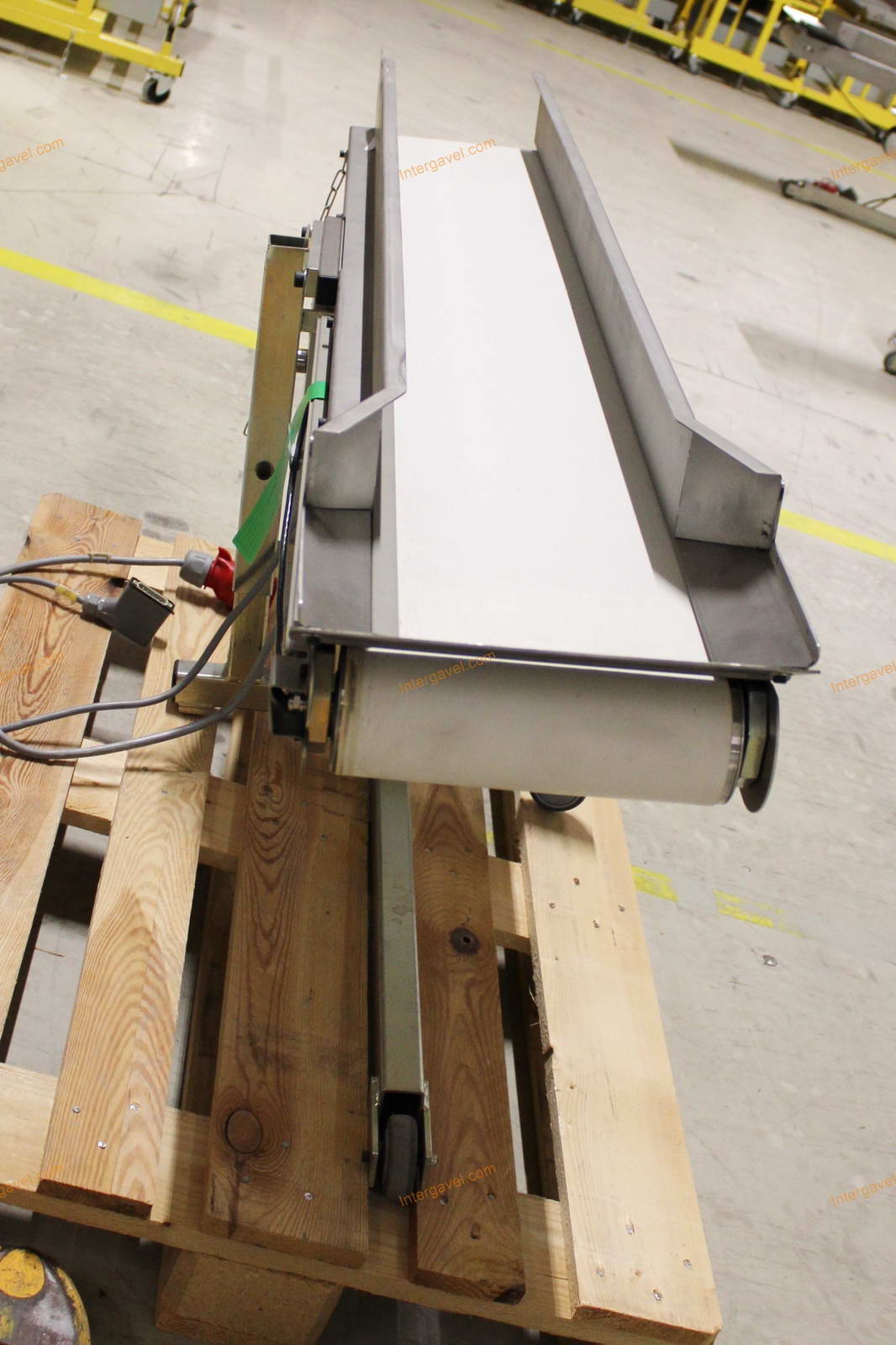 Szállító szalag 4