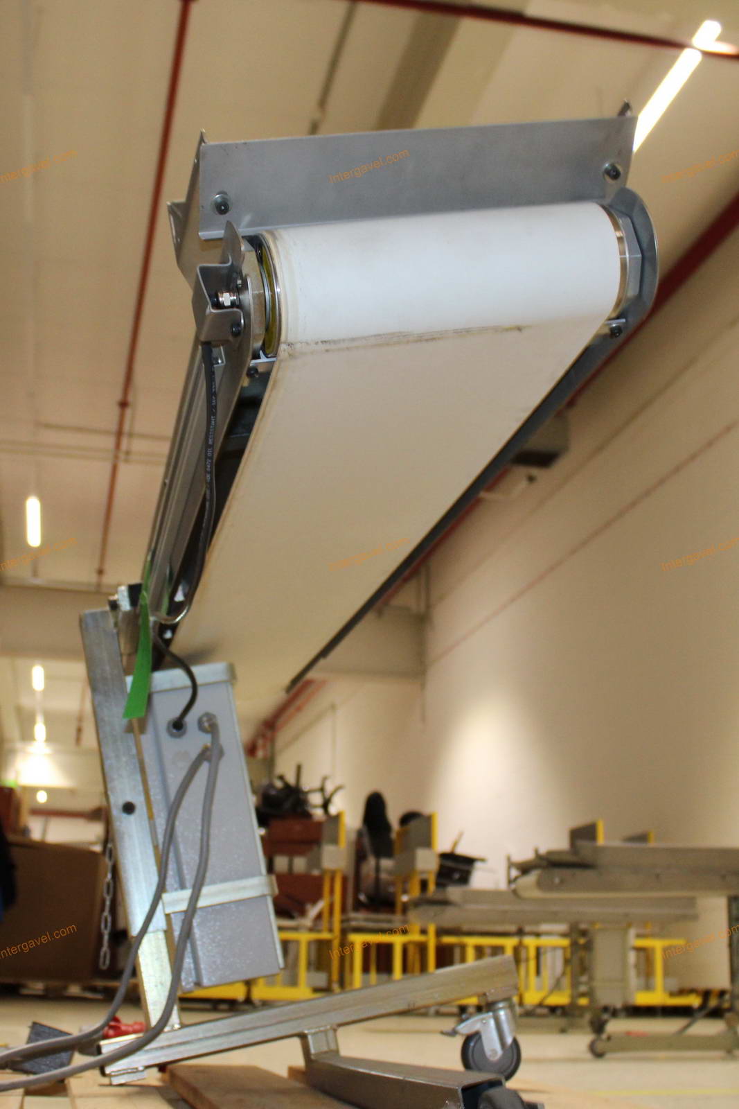 Szállító szalag 5