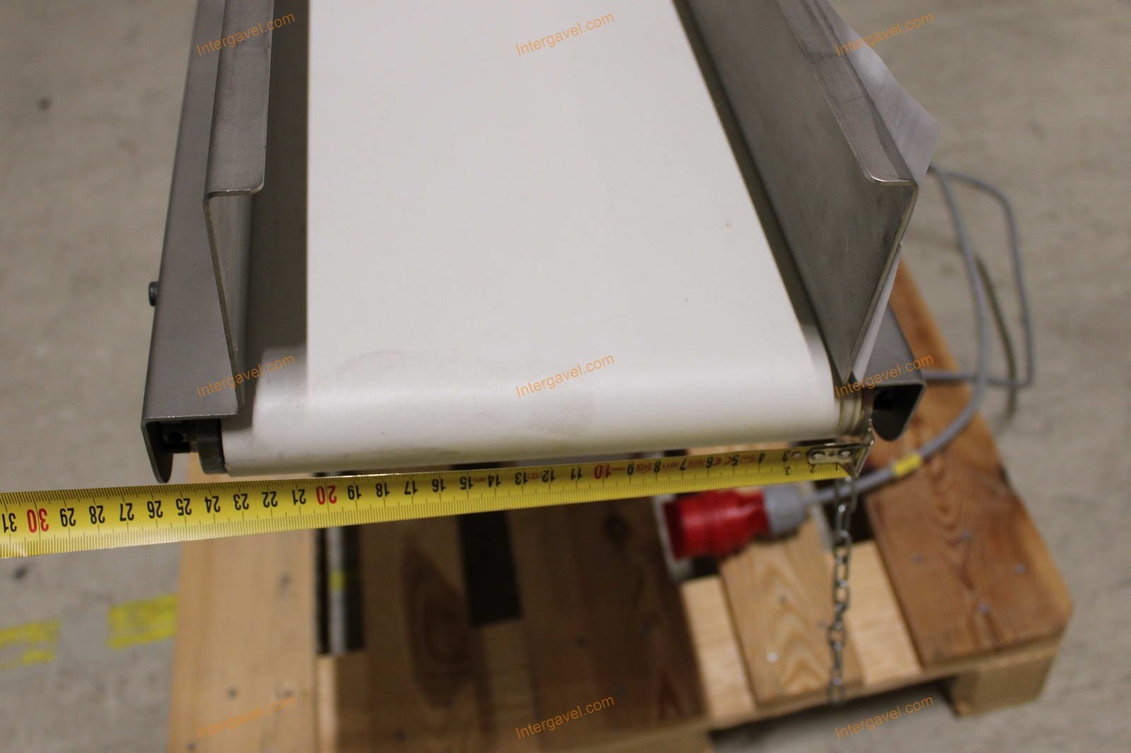 Szállító szalag 6