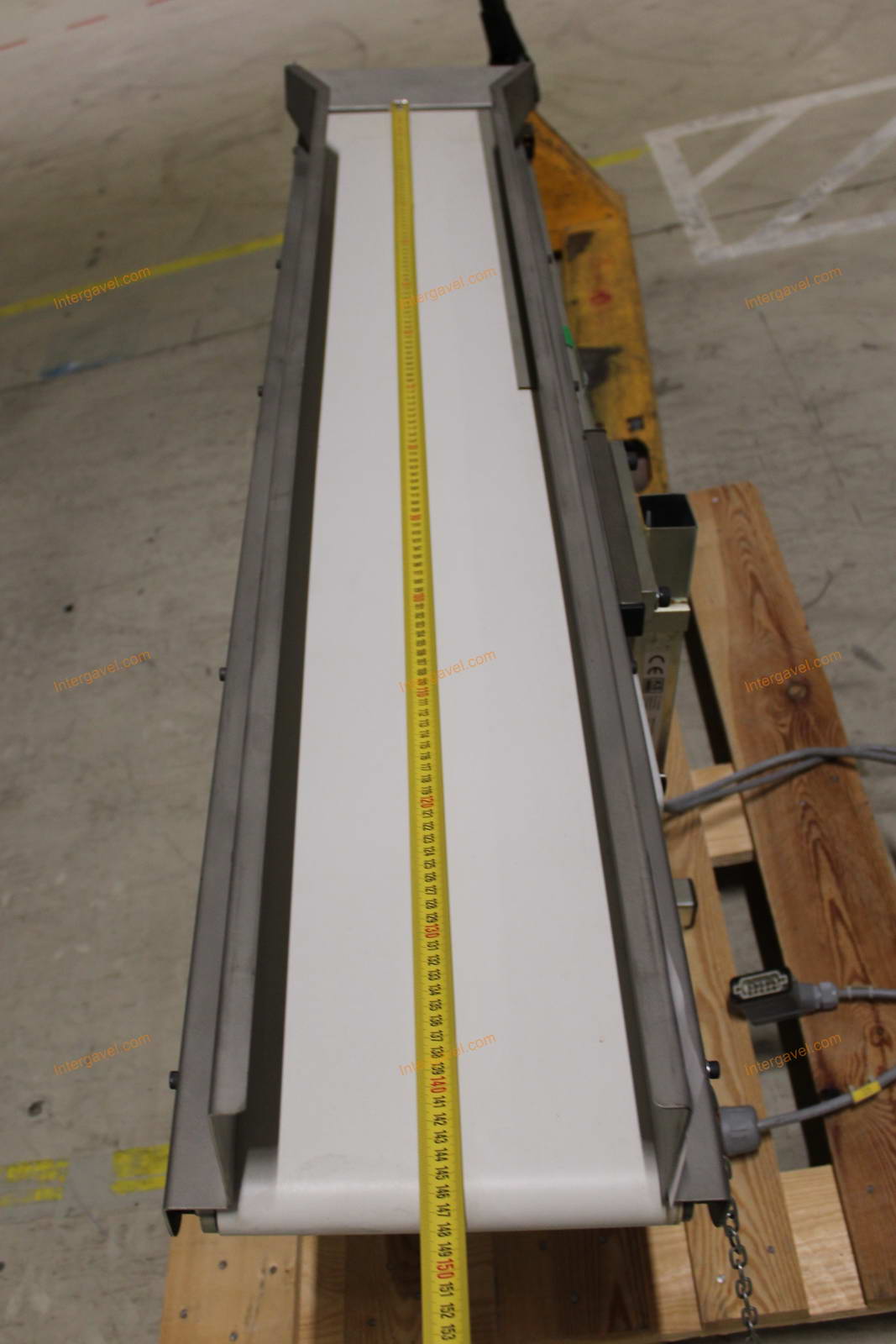 Szállító szalag 7