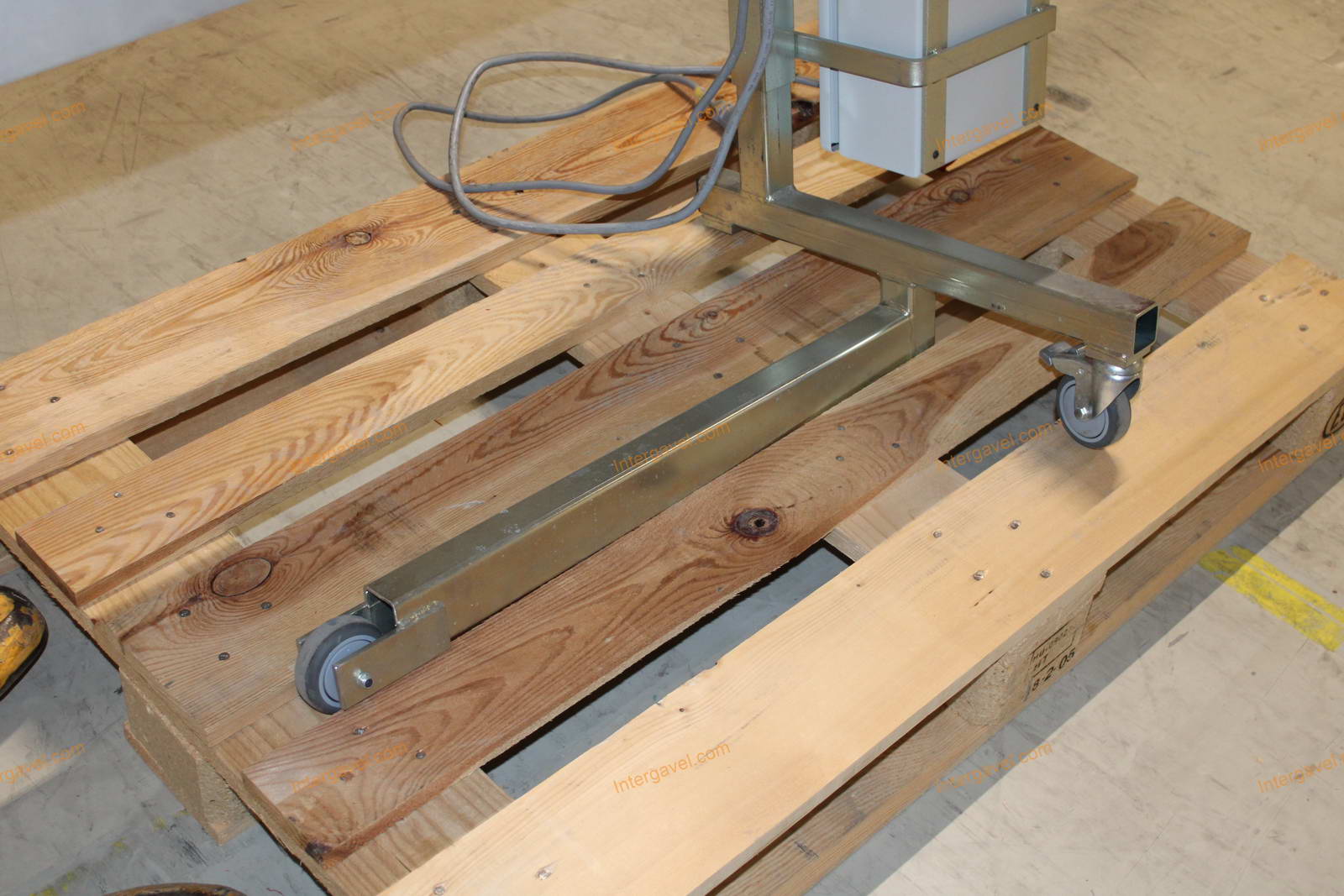 Szállító szalag 8