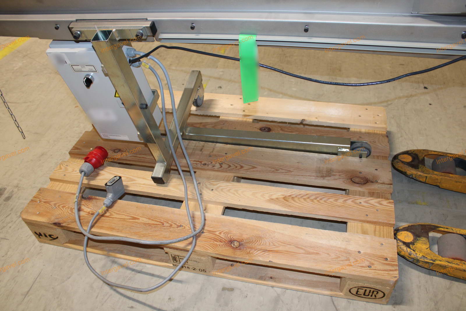 Szállító szalag 9