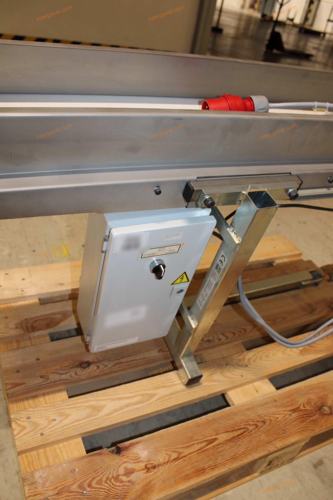 Szállító szalag 10