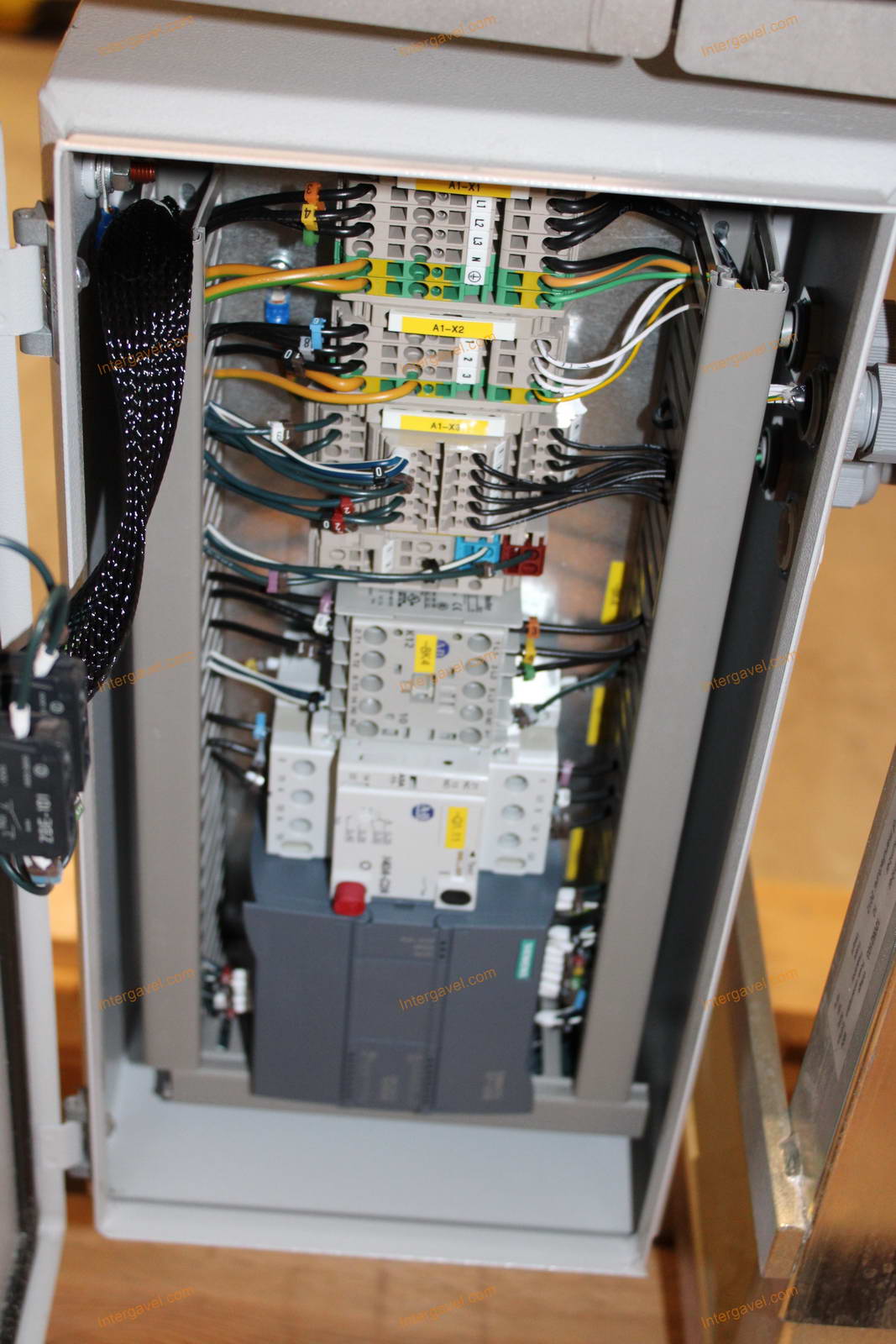 Szállító szalag 11