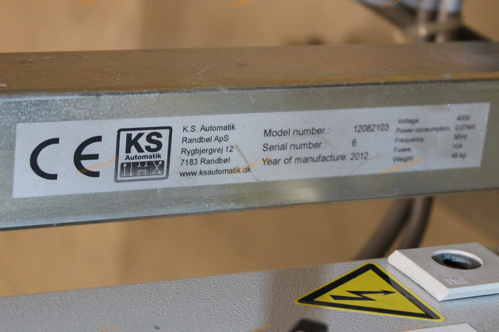 Szállító szalag 2