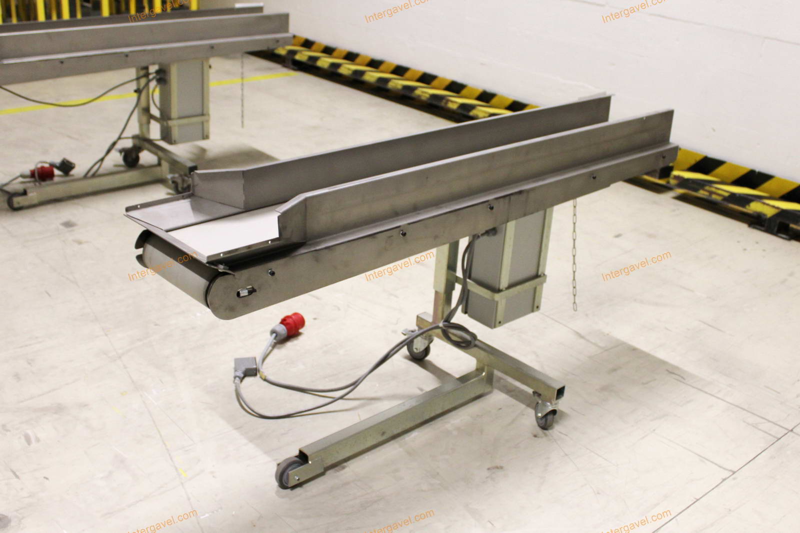 Szállító szalag 3