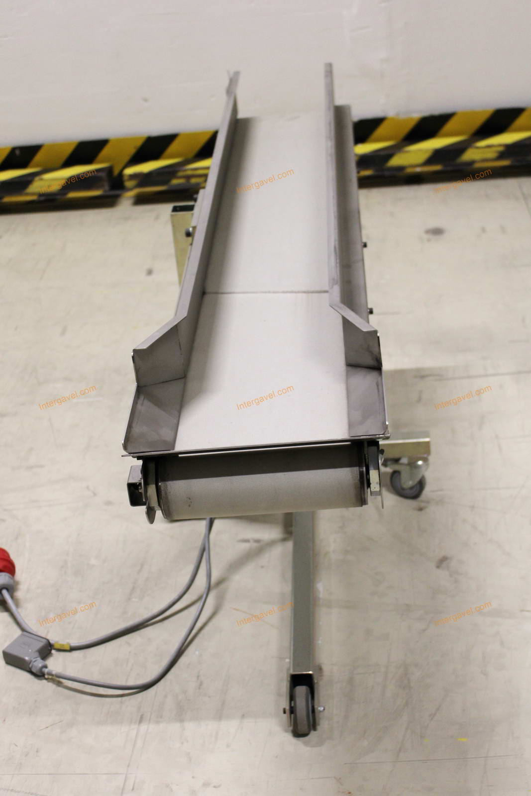 Szállító szalag 4