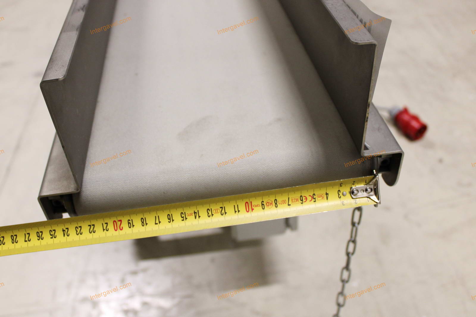 Szállító szalag 6