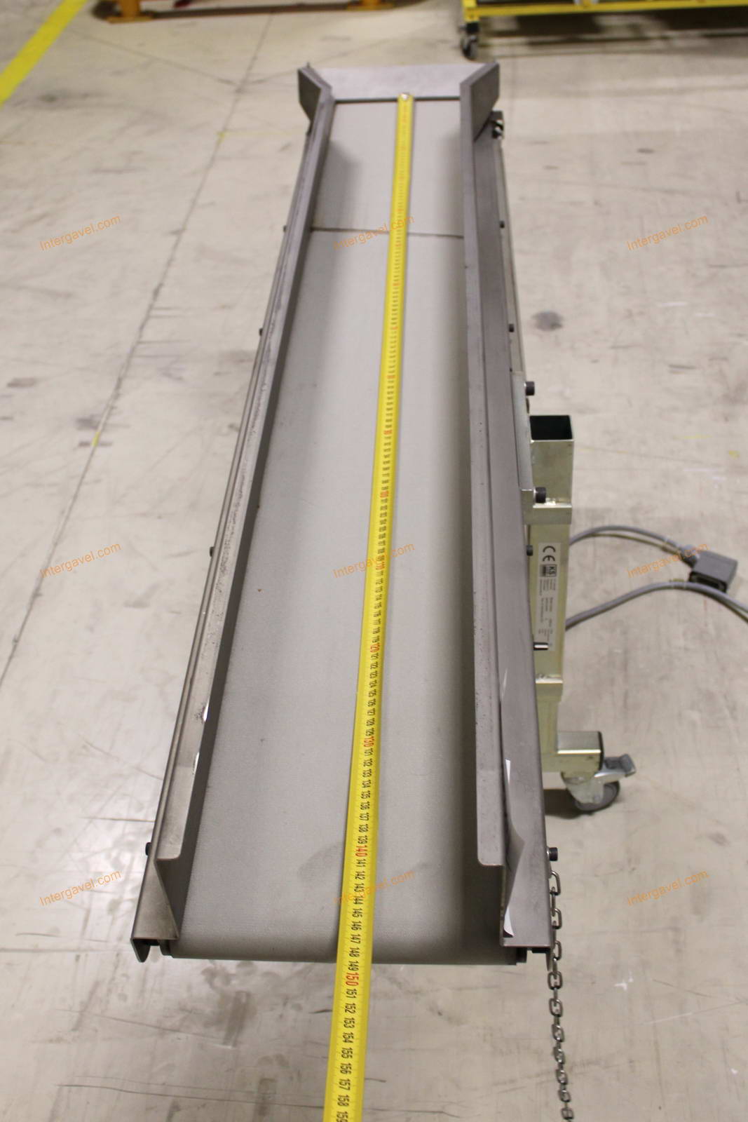 Szállító szalag 7