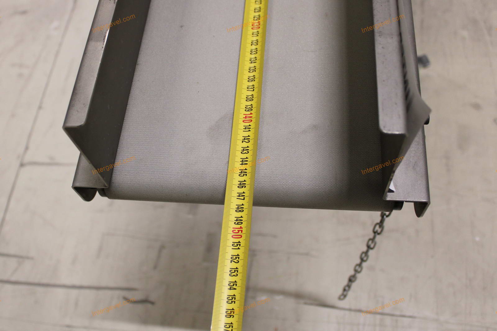 Szállító szalag 8