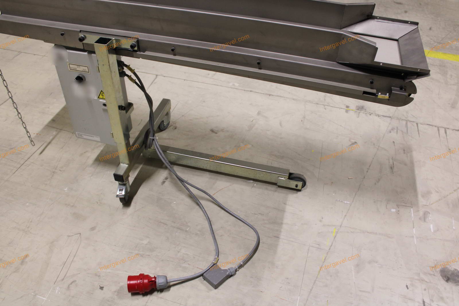 Szállító szalag 9