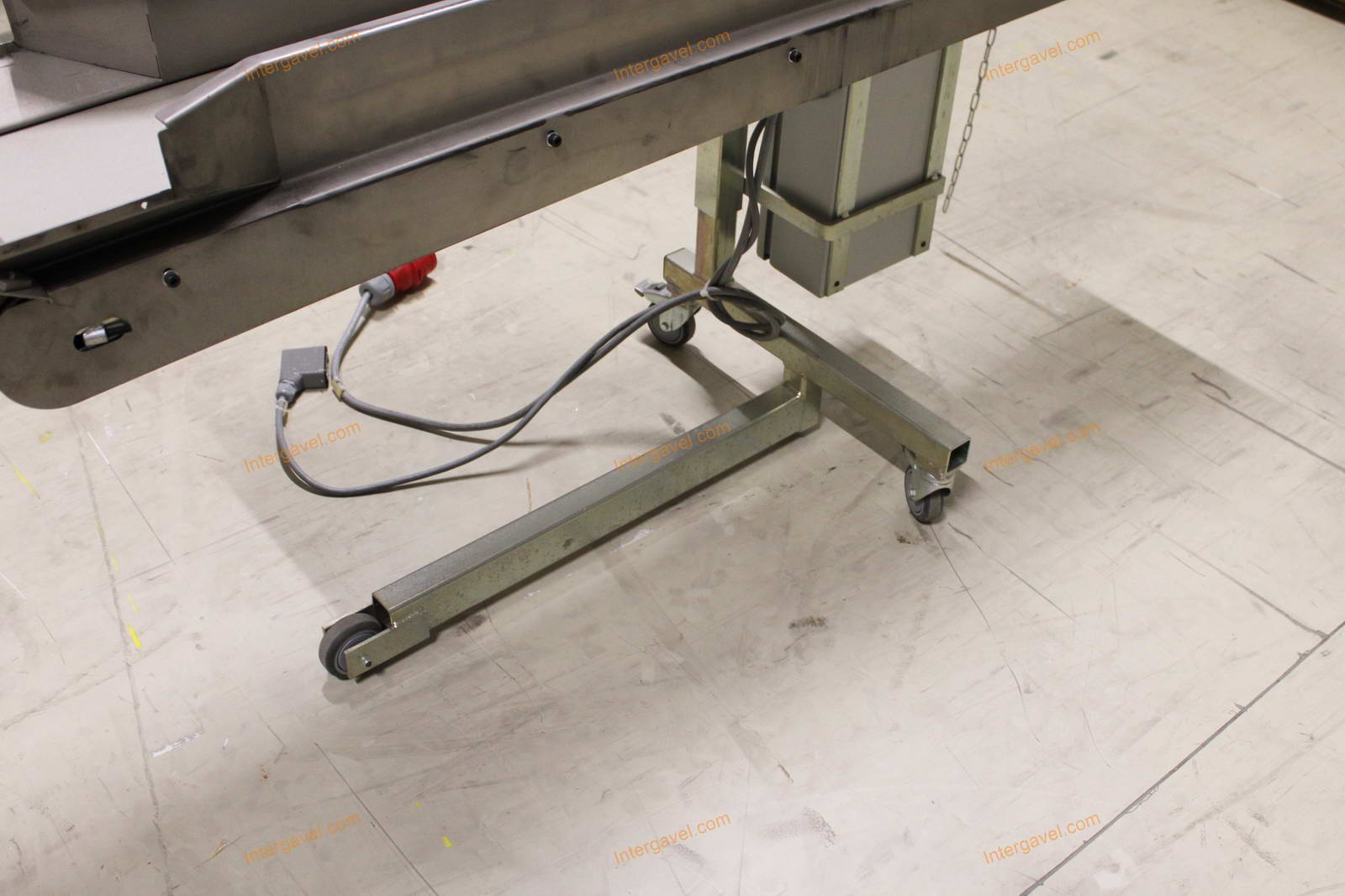 Szállító szalag 10