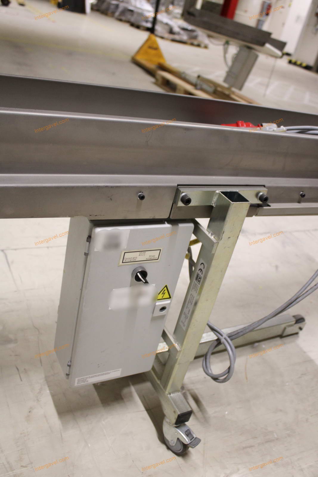 Szállító szalag 11