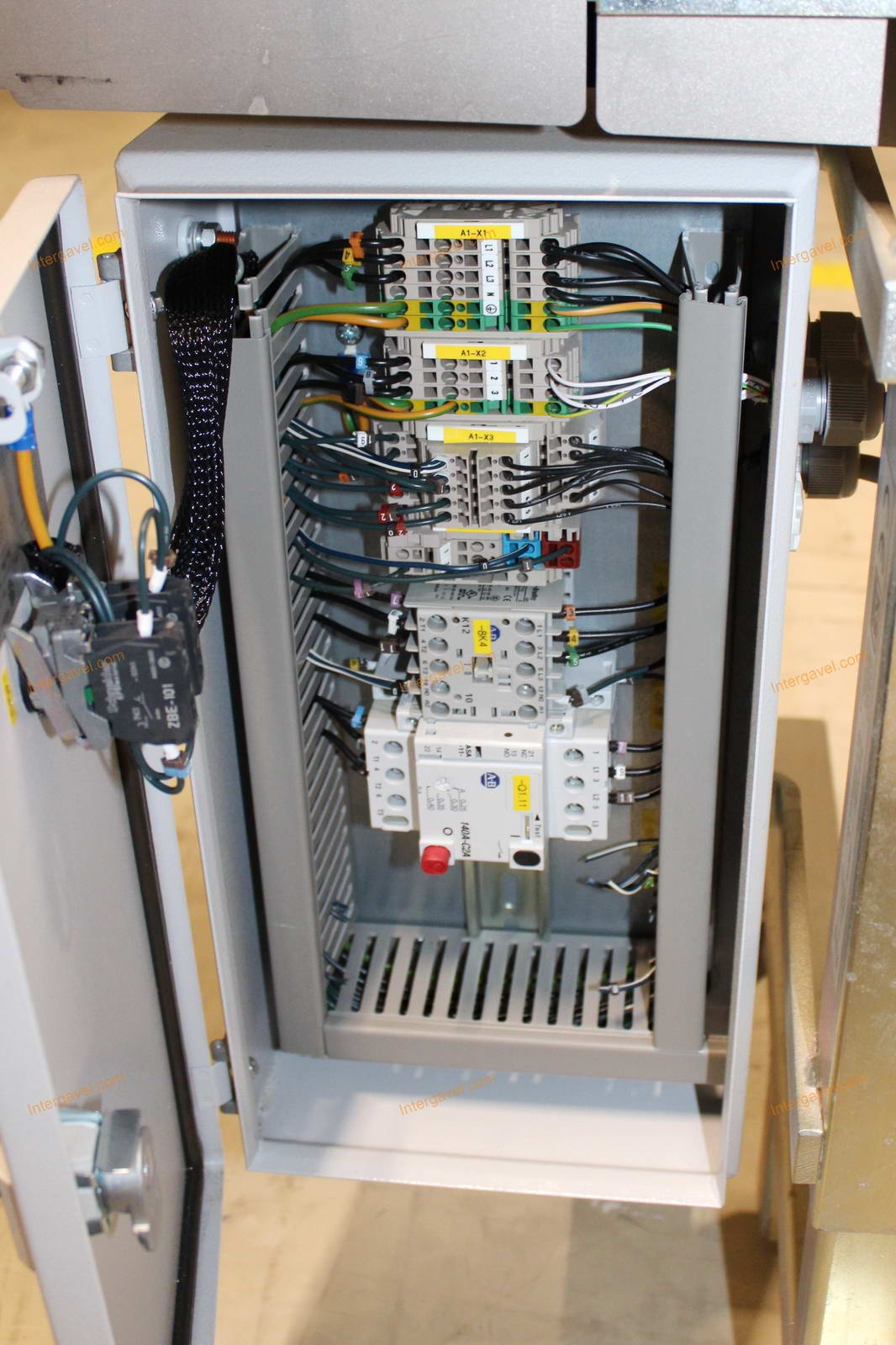 Szállító szalag 12