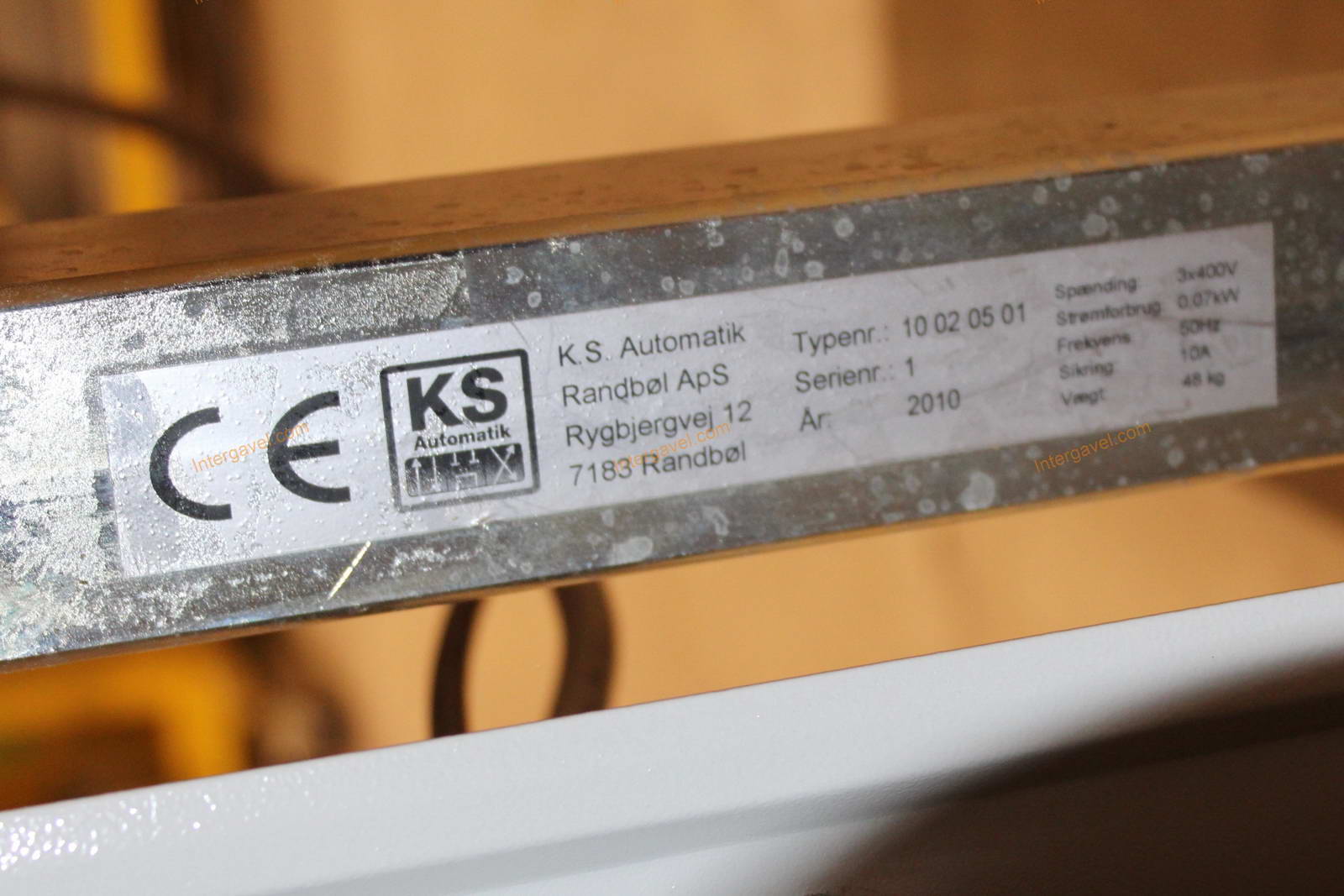 Szállító szalag 2