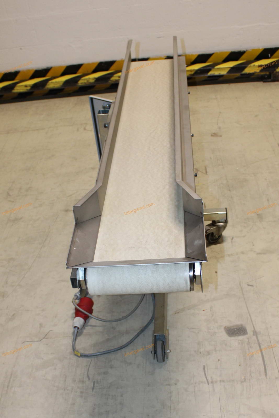 Szállító szalag 3