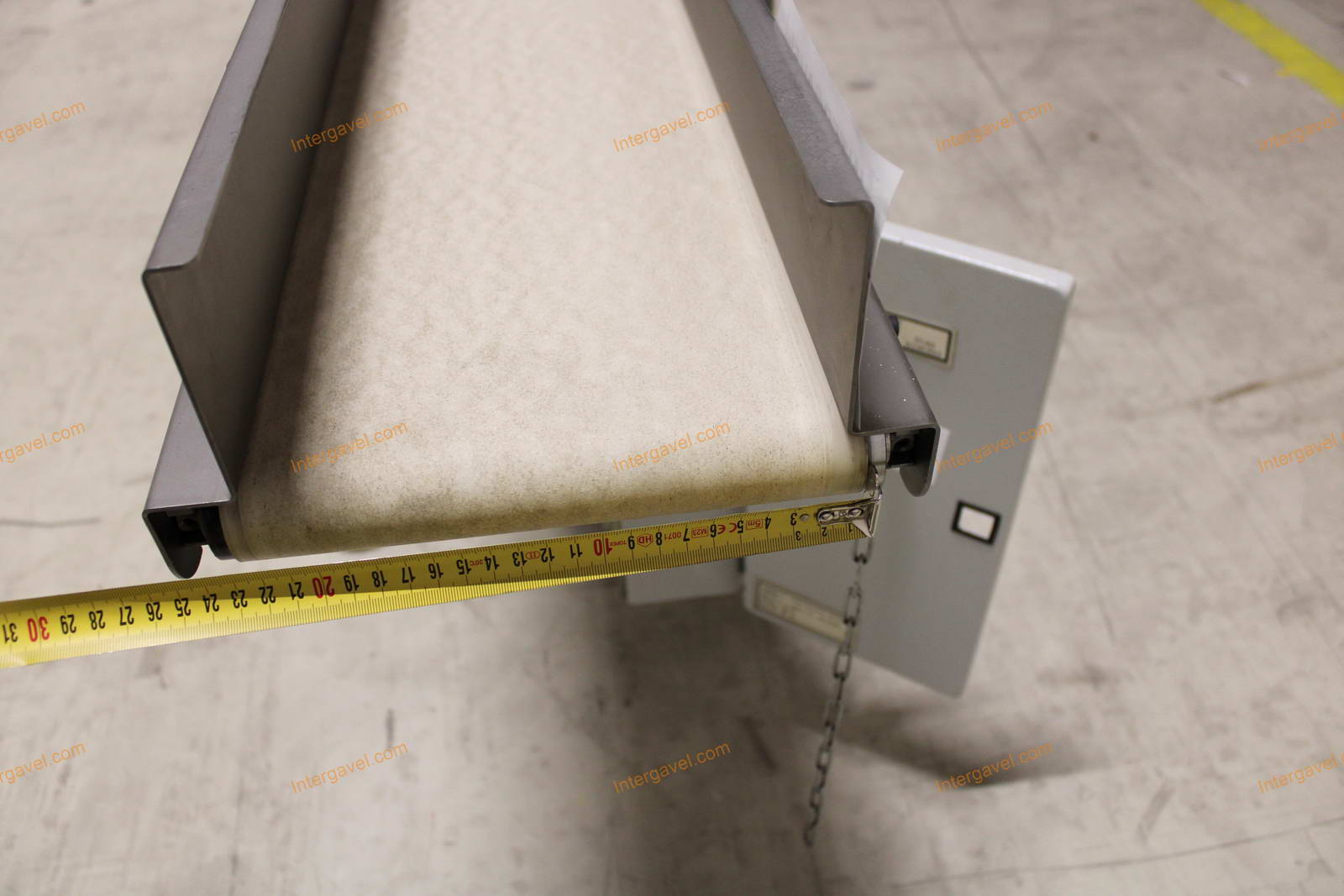 Szállító szalag 5