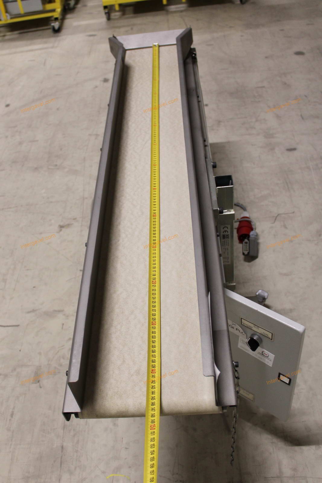 Szállító szalag 6