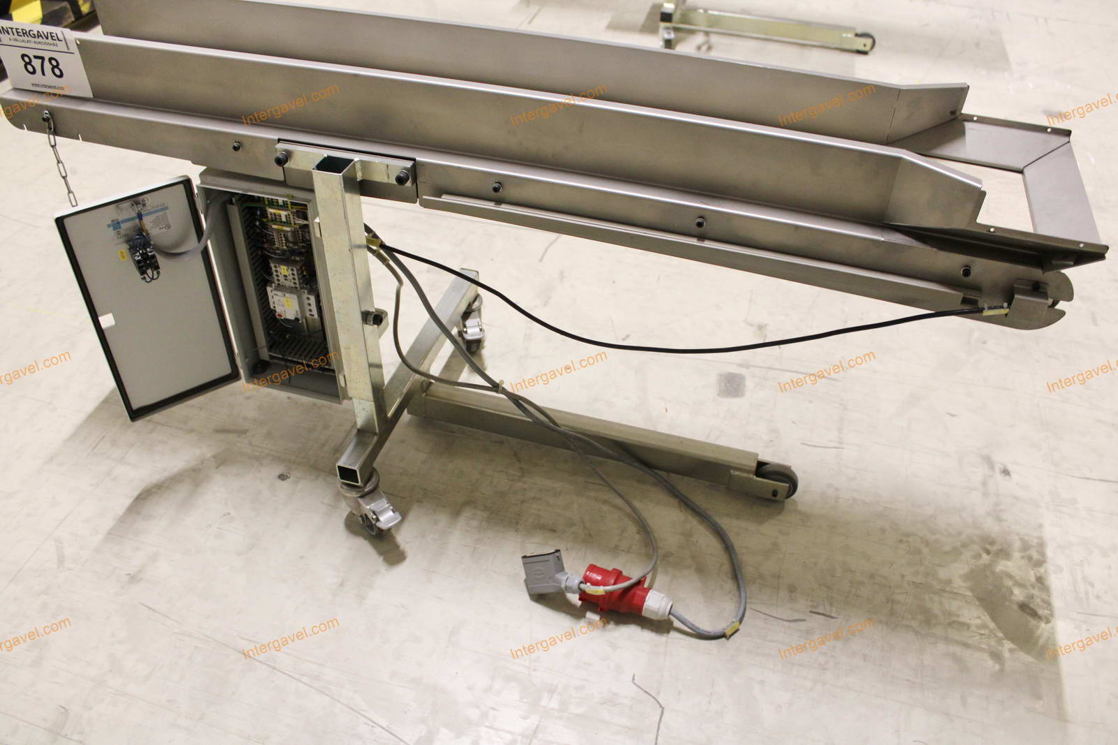 Szállító szalag 8