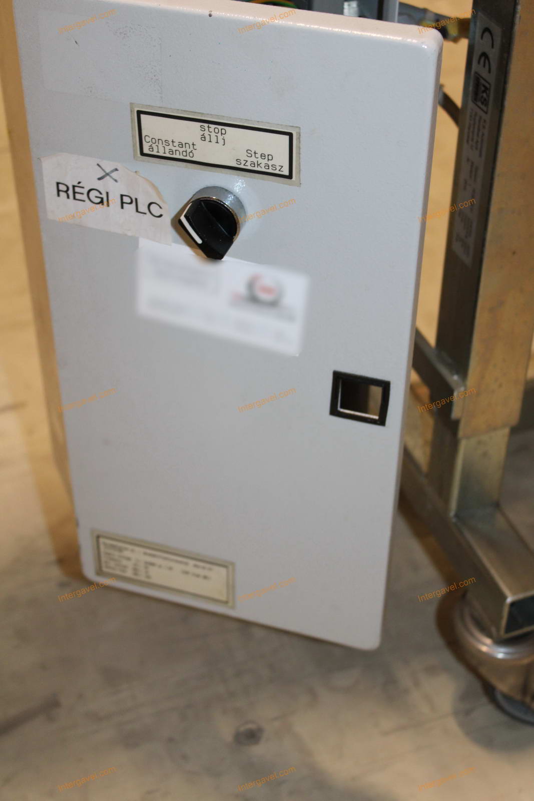 Szállító szalag 10