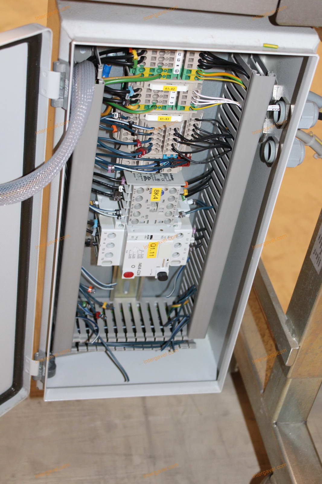 Szállító szalag 11