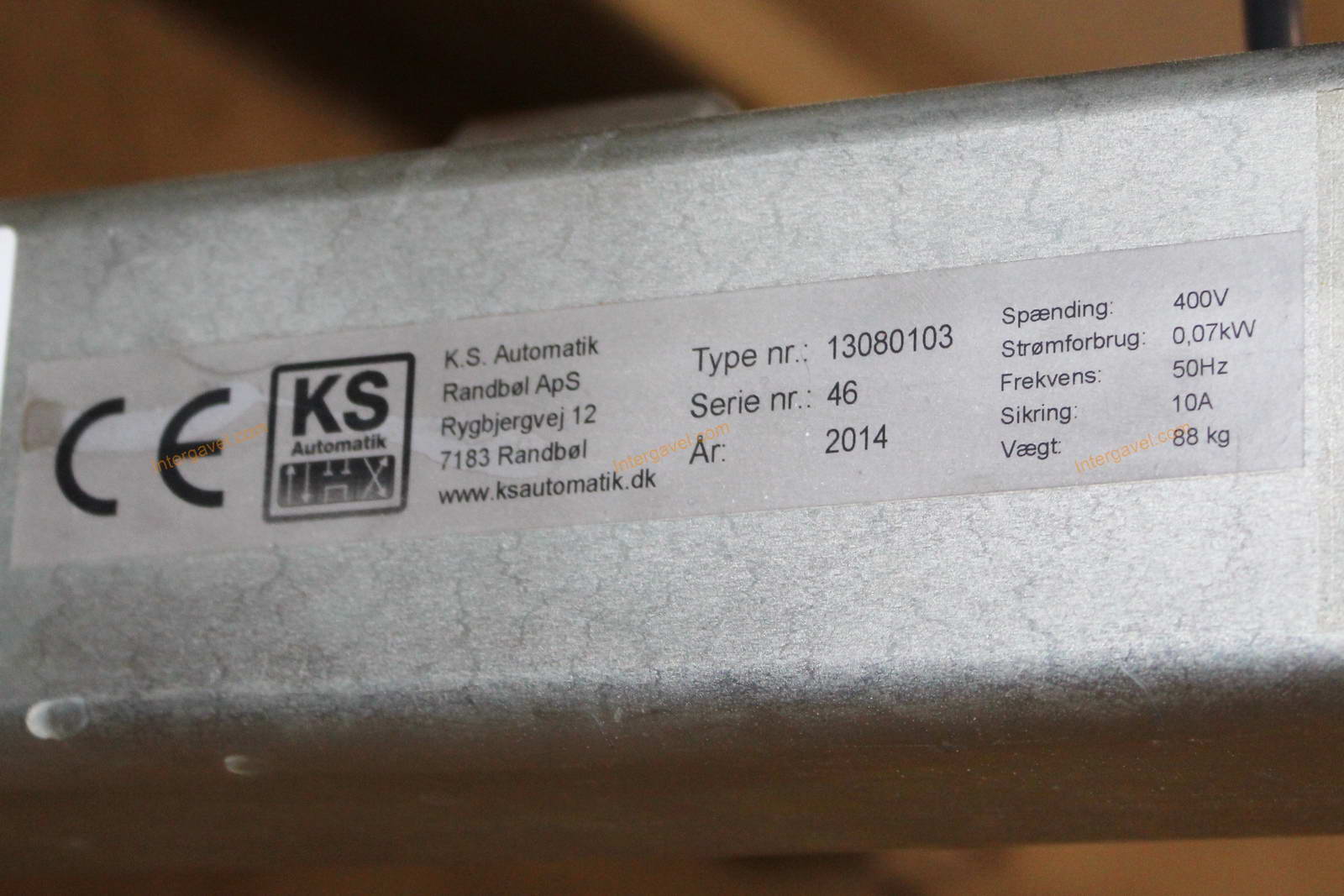 Szállító szalag 2